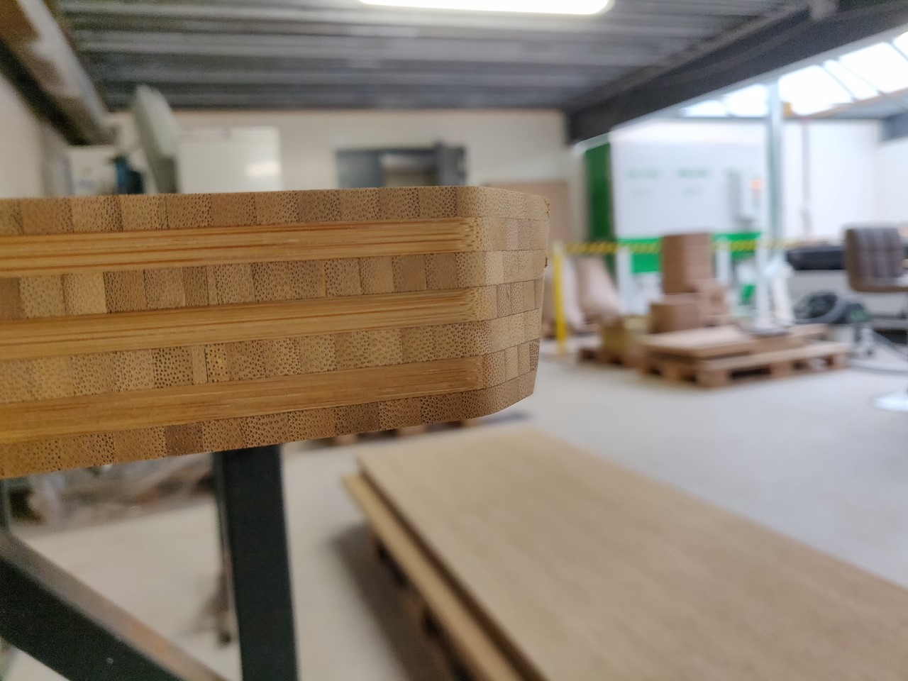 Specialist in CNC houtbewerking