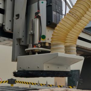 Specialist in CNC houtbewerking