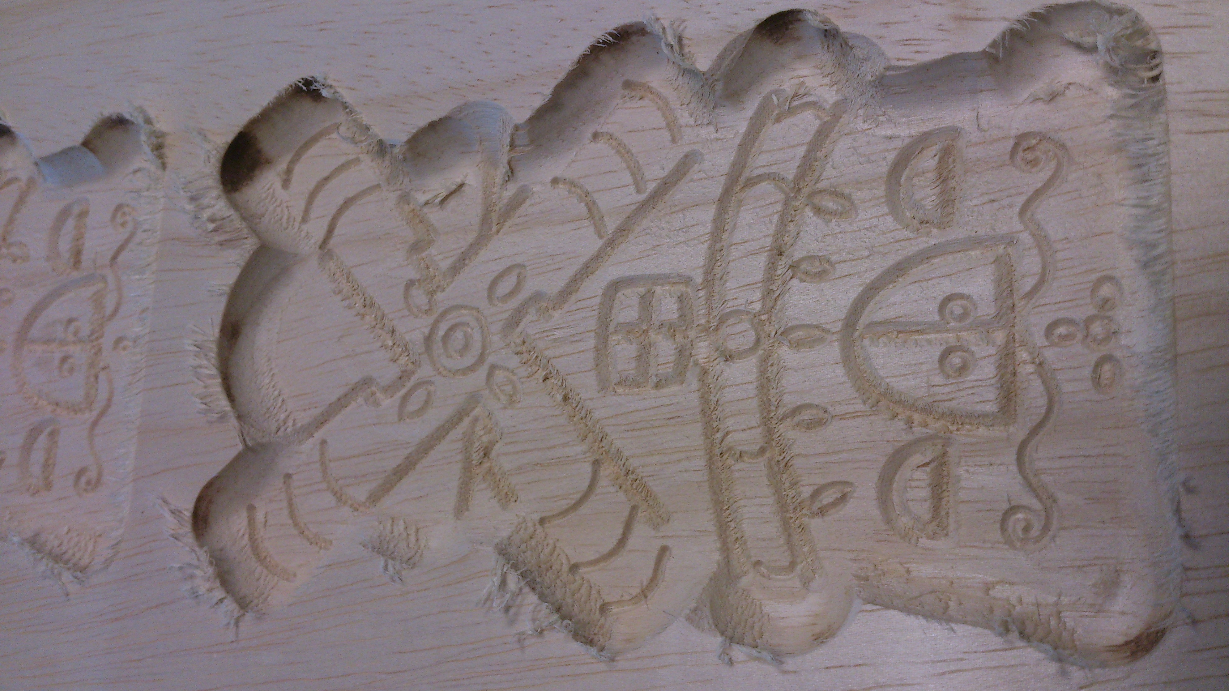 Specialist in CNC houtbewerking