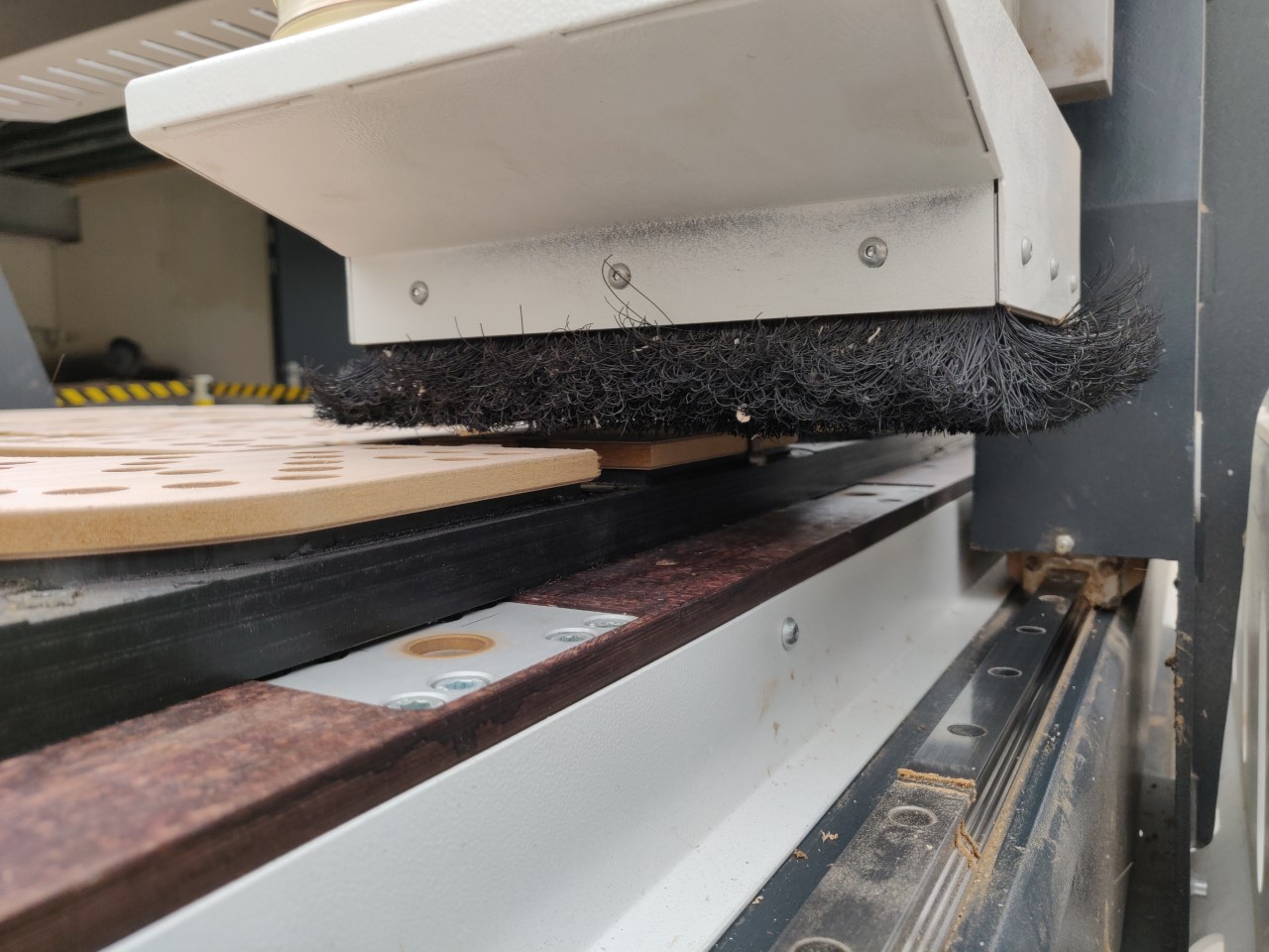 Specialist in CNC houtbewerking