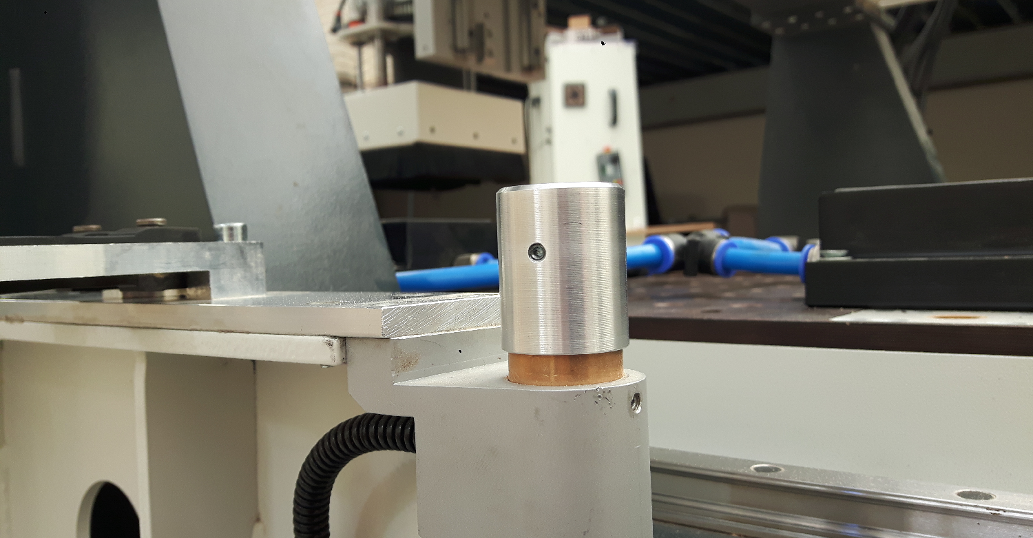 Specialist in CNC houtbewerking